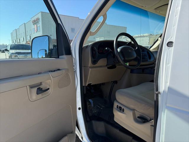 used 2007 Ford E350 Super Duty car, priced at $17,900