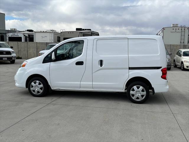 used 2020 Nissan NV200 car, priced at $24,450