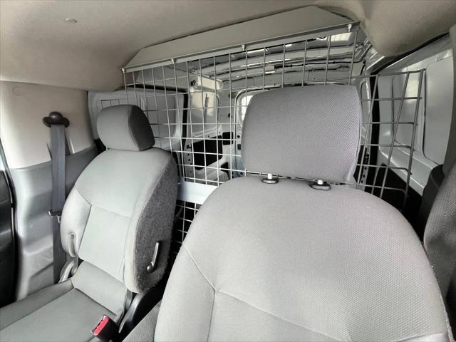 used 2020 Nissan NV200 car, priced at $24,450