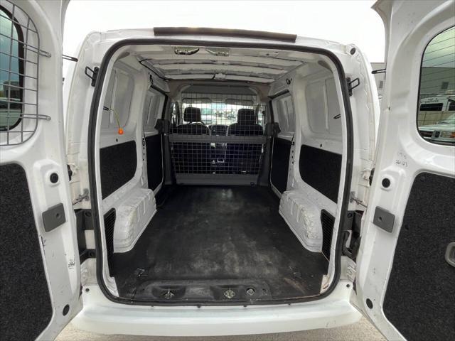 used 2020 Nissan NV200 car, priced at $20,900