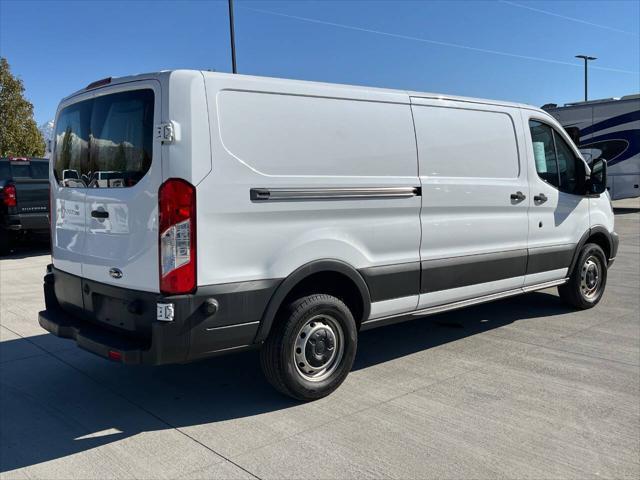 used 2015 Ford Transit-350 car, priced at $30,900