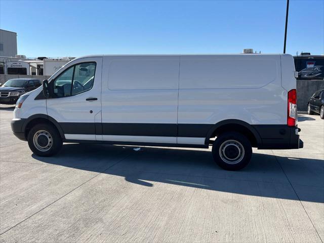 used 2015 Ford Transit-350 car, priced at $30,900