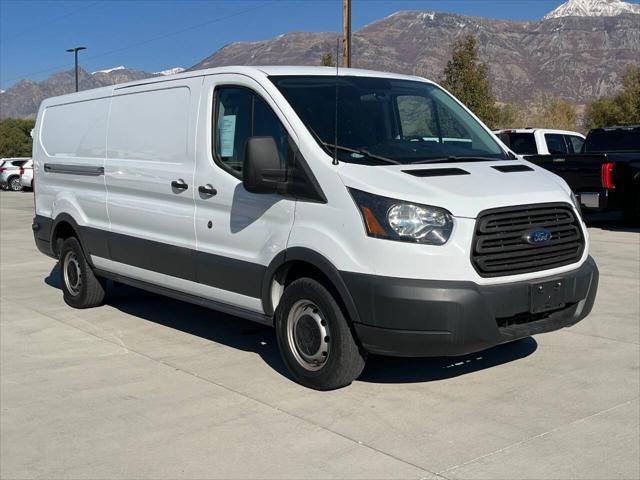 used 2015 Ford Transit-350 car, priced at $30,900