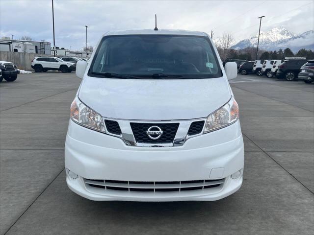 used 2019 Nissan NV200 car, priced at $20,900