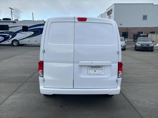 used 2019 Nissan NV200 car, priced at $20,900