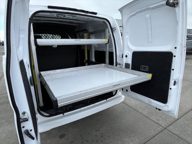 used 2019 Nissan NV200 car, priced at $20,900