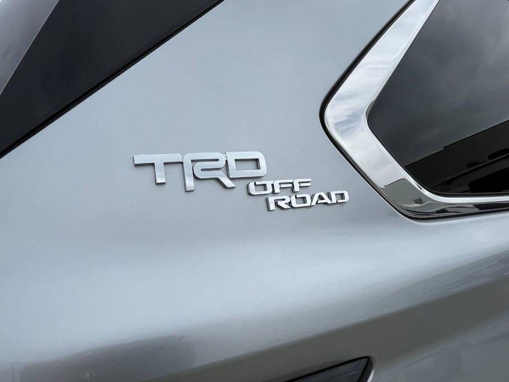 used 2024 Toyota Sequoia car, priced at $66,710