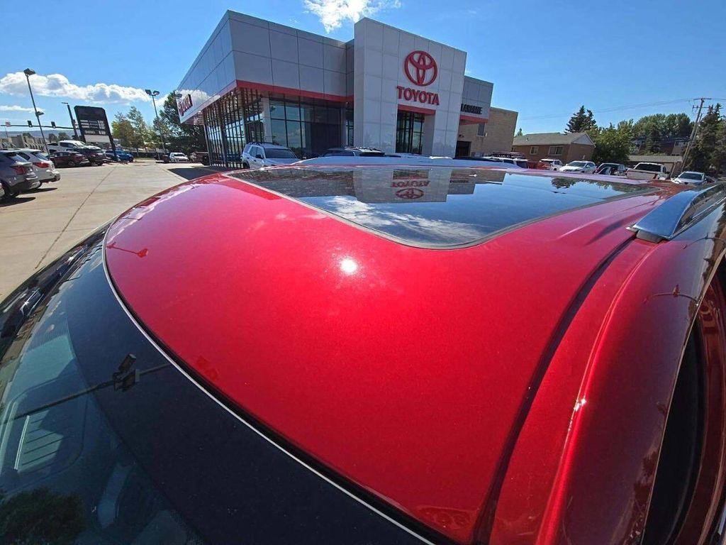 used 2023 Toyota Sequoia car, priced at $68,895
