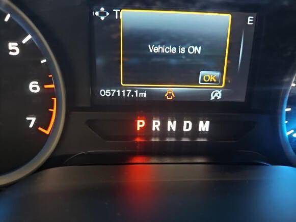 used 2019 Ford F-150 car, priced at $37,900