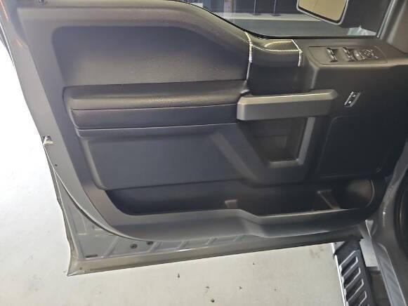used 2019 Ford F-150 car, priced at $37,900
