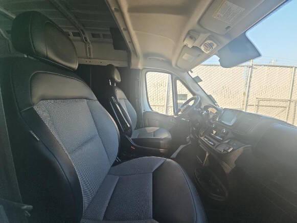 used 2023 Ram ProMaster 2500 car, priced at $42,900