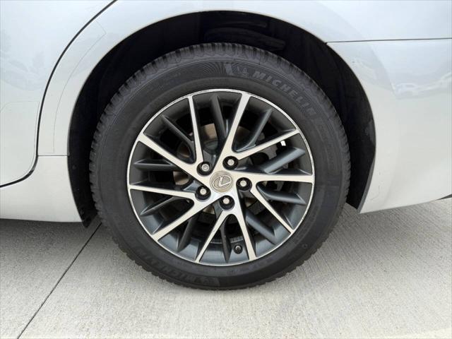 used 2016 Lexus ES 350 car, priced at $18,876
