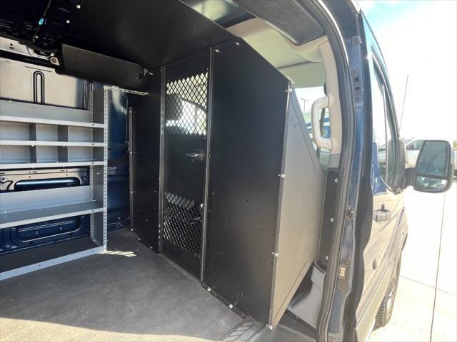 used 2015 Ford Transit-150 car, priced at $27,900