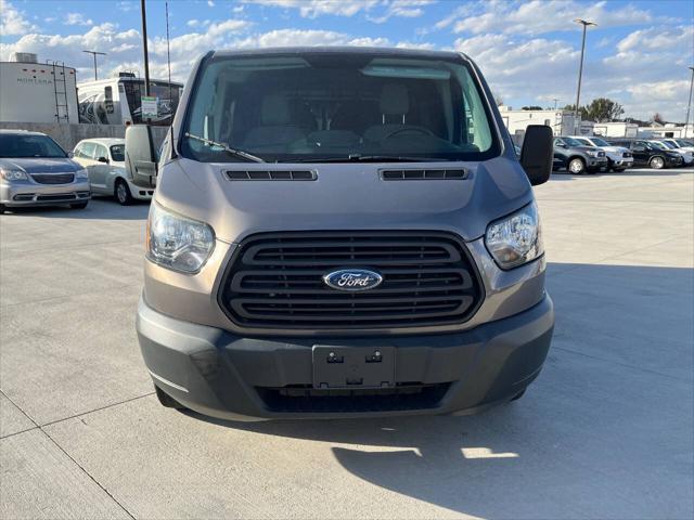 used 2015 Ford Transit-150 car, priced at $26,900