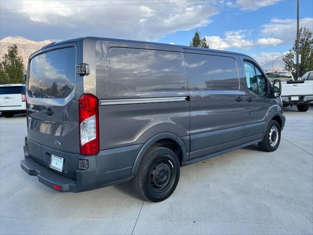 used 2015 Ford Transit-150 car, priced at $26,900