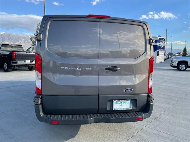 used 2015 Ford Transit-150 car, priced at $26,900