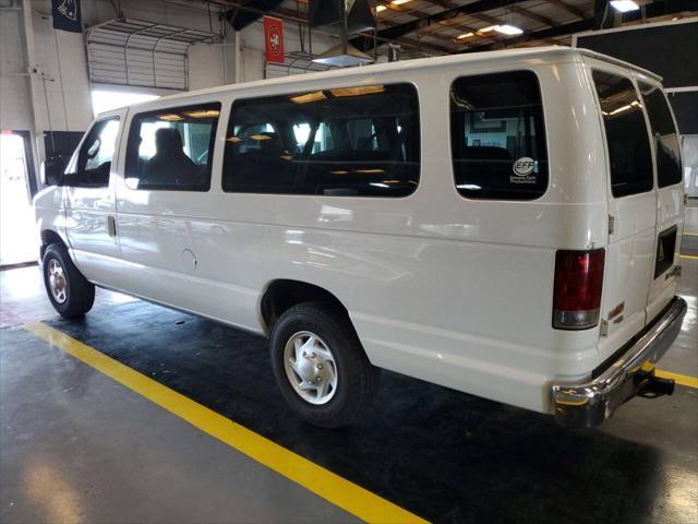 used 2013 Ford E350 Super Duty car, priced at $20,900