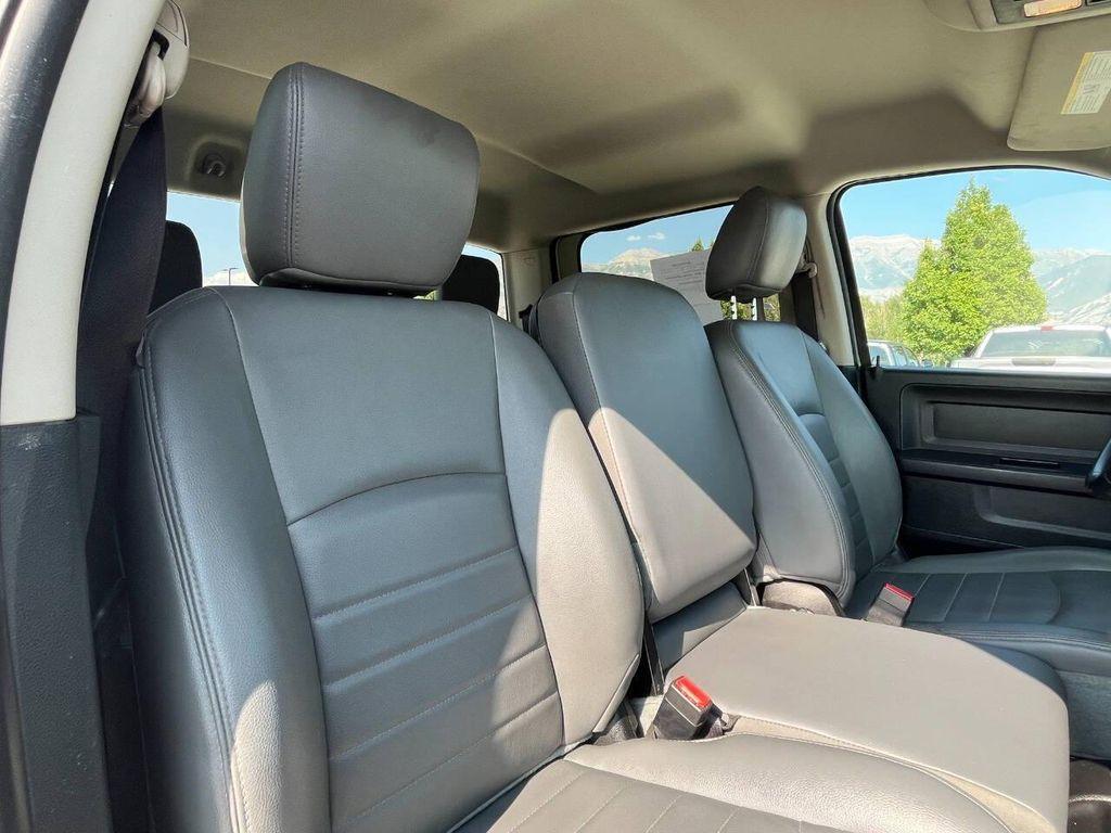 used 2016 Ram 2500 car, priced at $34,900