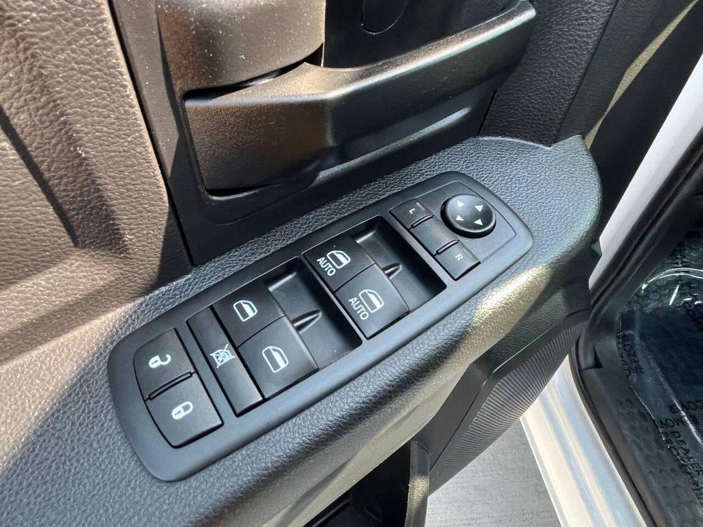 used 2016 Ram 2500 car, priced at $34,900