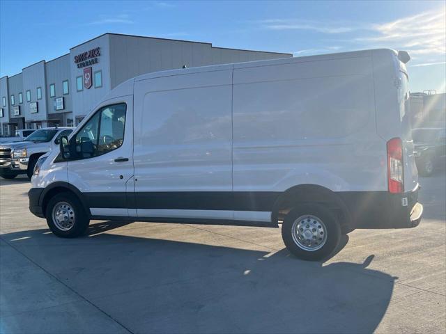 used 2022 Ford Transit-250 car, priced at $46,900