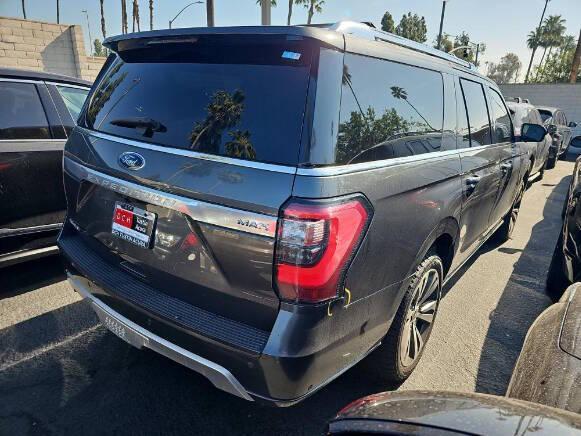 used 2020 Ford Expedition Max car, priced at $42,900