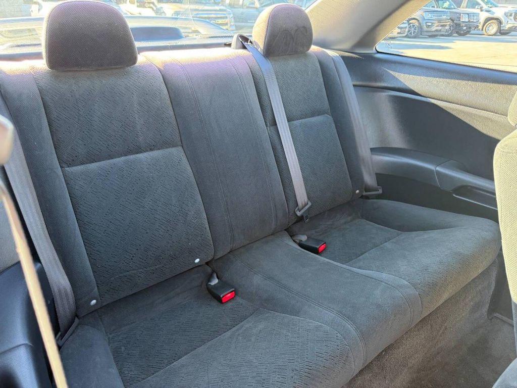 used 2003 Honda Civic car, priced at $9,900