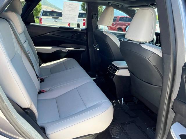 used 2023 Lexus RX 350 car, priced at $52,575