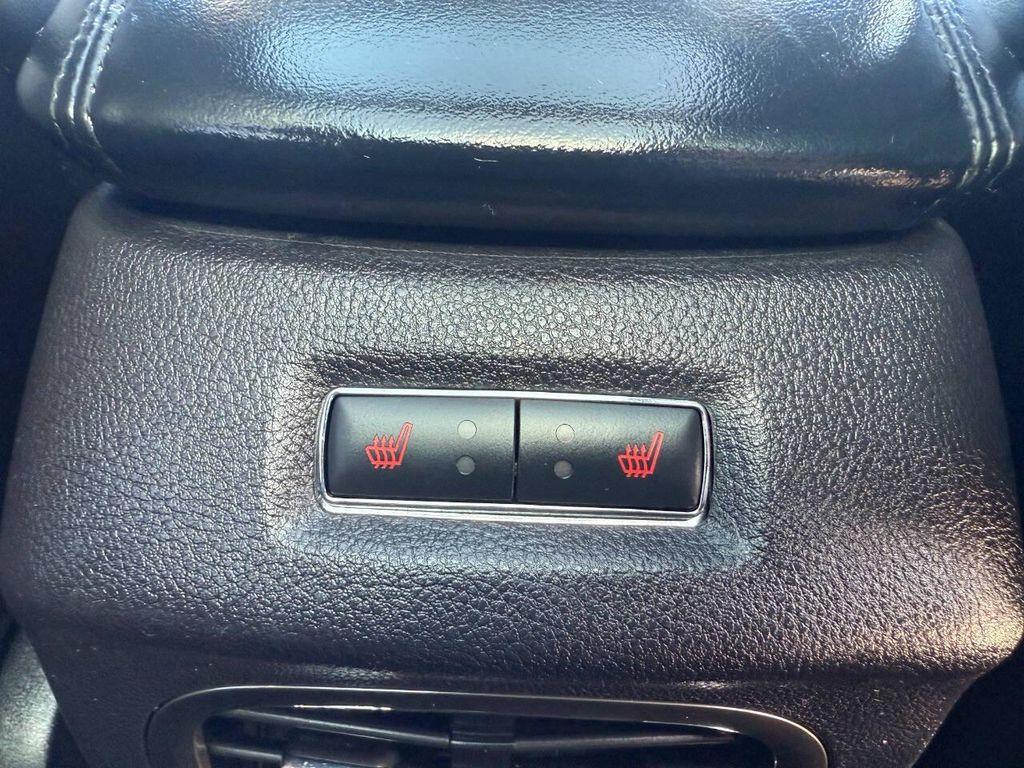 used 2017 Lincoln MKC car, priced at $13,950