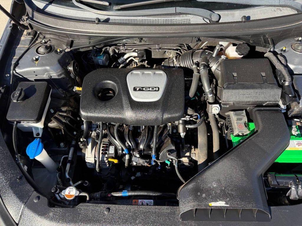 used 2019 Hyundai Sonata car, priced at $19,995