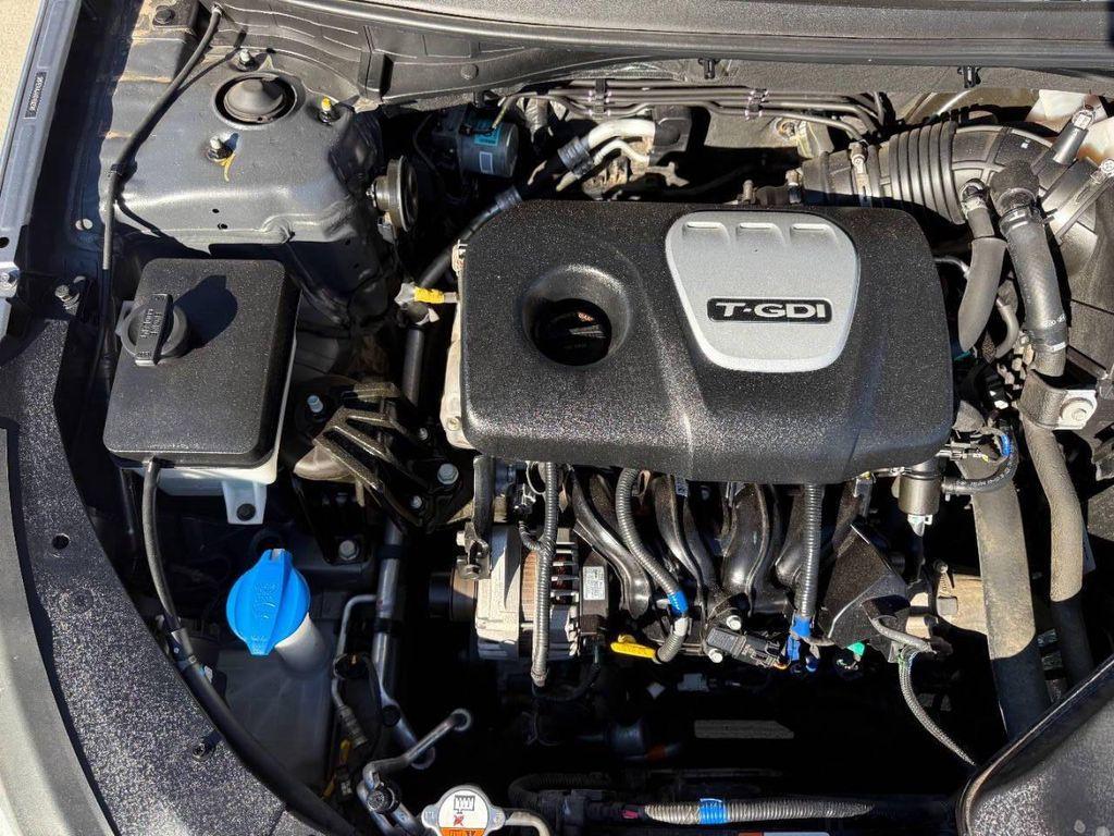 used 2019 Hyundai Sonata car, priced at $19,995