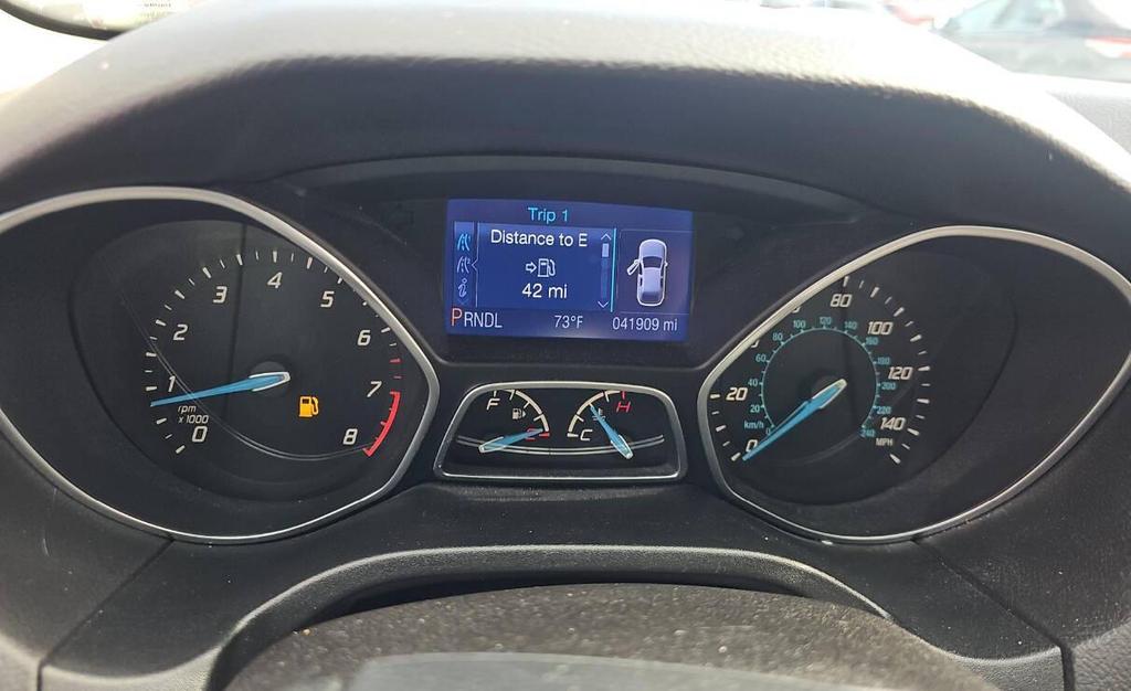 used 2013 Ford Focus car, priced at $8,900