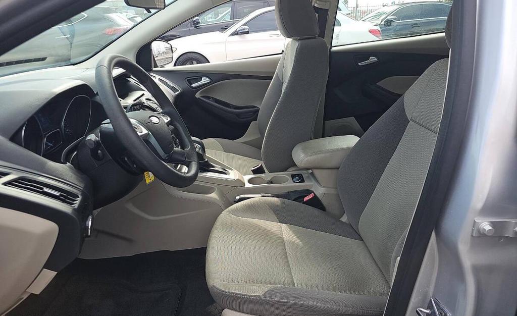 used 2013 Ford Focus car, priced at $8,900