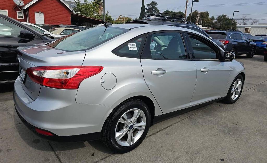 used 2013 Ford Focus car, priced at $8,900