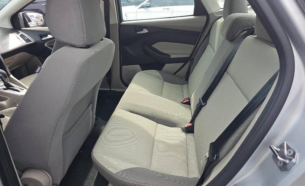 used 2013 Ford Focus car, priced at $8,900