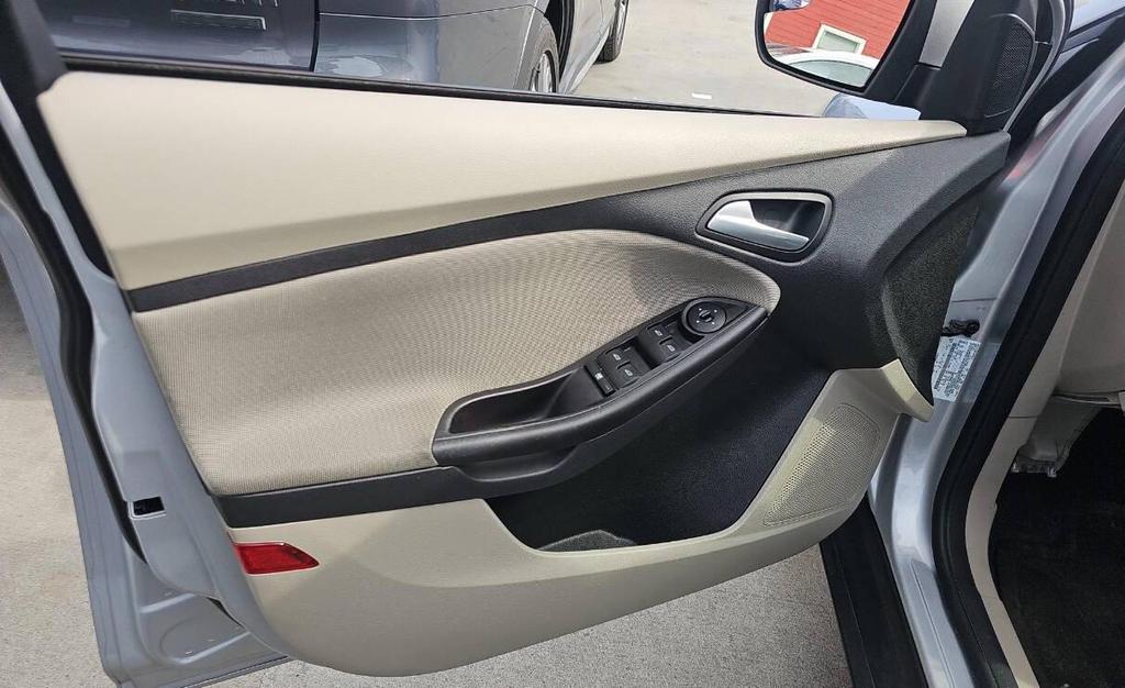 used 2013 Ford Focus car, priced at $8,900