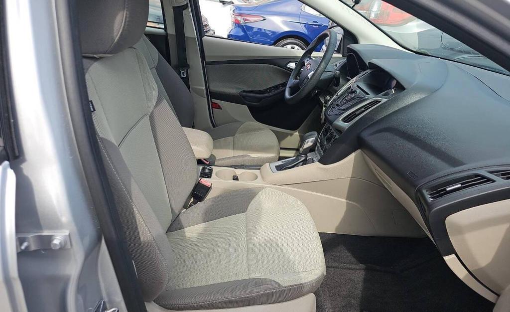 used 2013 Ford Focus car, priced at $8,900