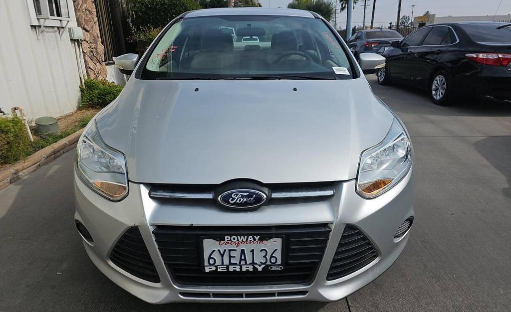 used 2013 Ford Focus car, priced at $8,900