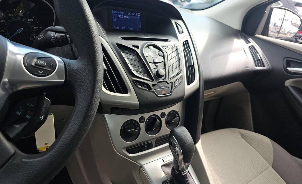 used 2013 Ford Focus car, priced at $8,900