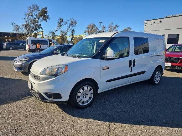 used 2020 Ram ProMaster City car, priced at $21,900