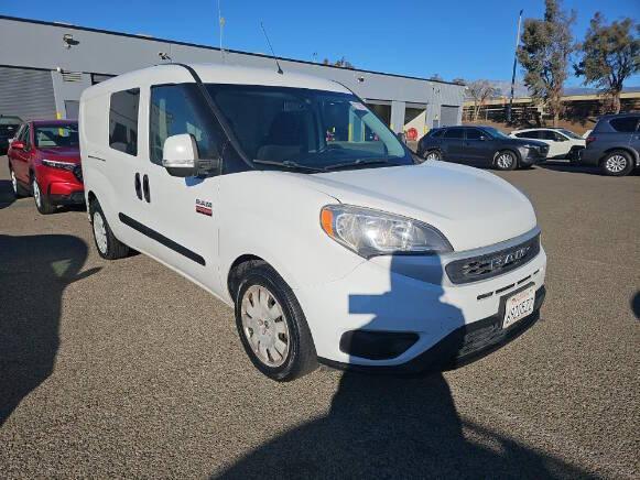 used 2020 Ram ProMaster City car, priced at $21,900