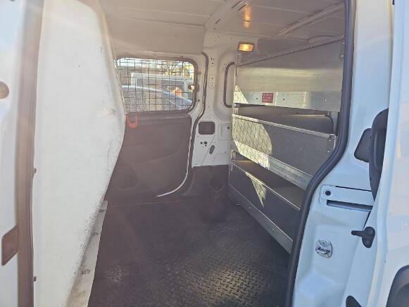 used 2020 Ram ProMaster City car, priced at $21,900