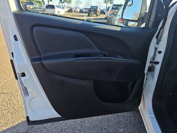 used 2020 Ram ProMaster City car, priced at $21,900