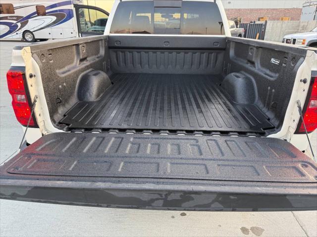 used 2014 Chevrolet Silverado 1500 car, priced at $21,995