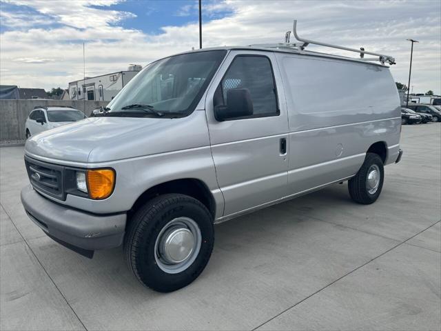 used 2006 Ford E350 Super Duty car, priced at $13,900