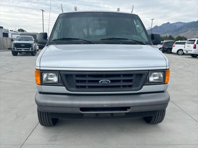 used 2006 Ford E350 Super Duty car, priced at $15,400