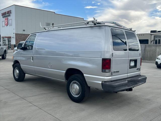 used 2006 Ford E350 Super Duty car, priced at $15,400