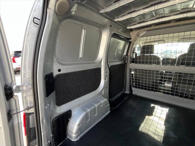 used 2017 Nissan NV200 car, priced at $21,900