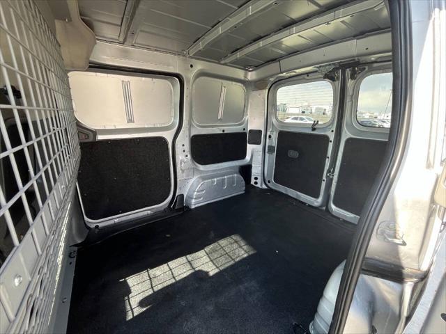 used 2017 Nissan NV200 car, priced at $21,900