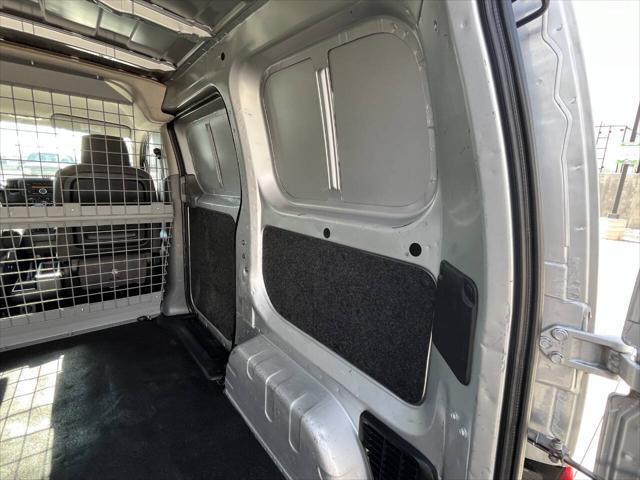 used 2017 Nissan NV200 car, priced at $21,900