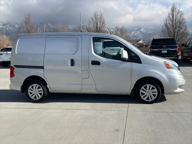 used 2017 Nissan NV200 car, priced at $21,900